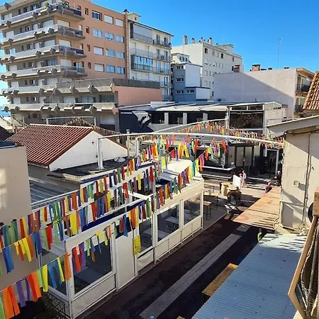T2 Avec Parking Prive, Vue Mer, Clim Appartement *